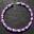 Purple Haze Bracelet